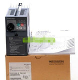 MITSUBISHI frequency converter FR-D720S-0.75K-CHT 0.75KW 4.1A
