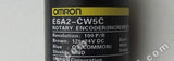 OMRON E6A2-CW5C 16P/R