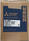 Mitsubishi AC Servo Motor HG-JR353