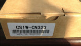 OMRON CABLE CS1W-CN323 3M