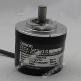 OMRON E6C3-CWZ3EH 1000P/R Encoder
