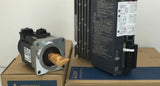 Mitsubishi HG-KN23BJ-S100+MR-JE-20A