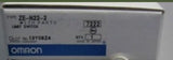 Omron limit switch ZE-N22-2