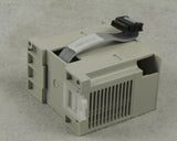 Mitsubishi PLC FX2N-4AD-PT