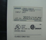 Omron C500-ID213