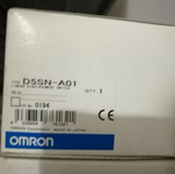 Omron Pressure Switch D5SN-A01