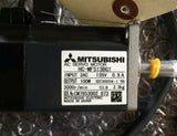 Mitsubishi HC-MFS13BG1 Servo Motor