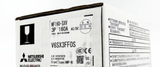 Mitsubishi Circuit Breaker NF160-SXV 3P 125A- 160A
