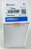 Omron PLC SRT2-ID16-1