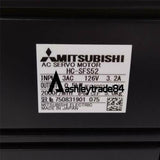 MITSUBISHI SERVO MOTOR HC-SFS52 HCSFS52