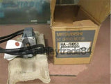 MITSUBISHI HA-FH053 Servo Motor HAFH053