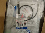 OMRON E2E-S05S12-CJ-C2 PROXIMITY SWITCH