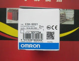 Omron Photoelectric Switch E3X-SD21 ( E3XSD21 )