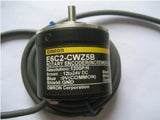 OMRON E6C2-CWZ5B 50P/R
