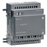 SIEMENS LOGO DM16 24 6ED1055-1CB10-0BA0