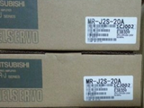 Mitsubishi AC Servo Driver MR-J2S-20A1