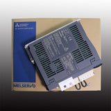 Mitsubishi AC Servo Amplifier MR-J3-350A 220VAC 3.5KW