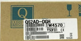 Mitsubishi Q62AD-DGH