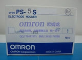 OMRON Electrode holder PS-5S