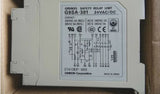 OMRON G9SA-301 24VAC/DC Safety Relay Unit