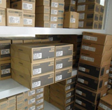 Mitsubishi servo motor HC-PQ13B-UE