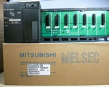 Mitsubishi Melsec A1SJHCPU-S8 Programmable Logic Controller CPU Module