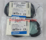 OMRON optoelectronic switch E3T-ST22 E3TST22