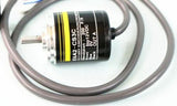 Omron E6A2-CS3C 200P/R Incremental Rotary Encoder