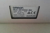 OMRON switching power supply S8JC-ZS10024C-850