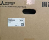 MITSUBISHI PLC Magnetic Powder Brake ZKB-2.5XN