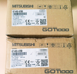 MITSUBISHI HMI GOT1000 GT1455-QTBD GT1455QTBD