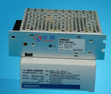 Omron switching power supply S8JC-Z05005C ok