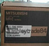 Mitsubishi MR-E-70AG-KH003 Servo Motor MRE70AGKH003