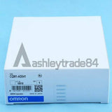 Omron CQM1-AD041 PLC Module