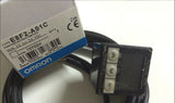 OMRON pressure sensor E8F2-A01C 12to24VDC