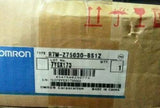 Omron servo motor R7M-Z75030-BS1Z