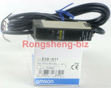 OMRON E3X-H11 10-30VDC PhotoElectric Switch