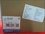 OMRON G9SP-N20S PLC Safety Controller