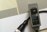 OMRON photoelectric sensor E3S-CD11-M1J