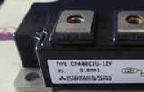 Mitsubishi CM400E2U-12F IGBT Module