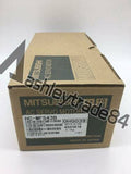 MITSUBISHI SERVO MOTOR HC-MFS43B