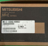 Mitsubishi Driver MR-E-100AG-KH003