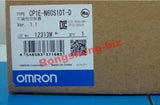 OMRON PLC CP1E-N60S1DT-D CP1EN60S1DTD
