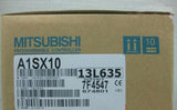 Mitsubishi A1SX10 Input Module