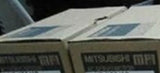 Mitsubishi servo motor HC-MF23W1-S1