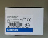 Omron E3S-BT31 PLC