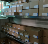 OMRON PLC CPM1A-8ET1