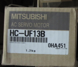 Mitsubishi HC-UF13B Servo Motor