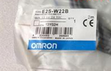 Omron proximity switch E2S-W22B