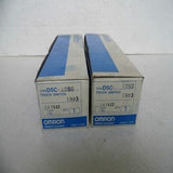 OMRON D5C-1DS0